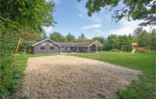 Awesome Home In Blåvand With Sauna - Blåvand - 8