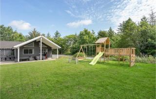 Awesome Home In Blåvand With Sauna - Blåvand - 7