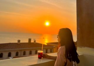 Lotus Home Corner & Rooftop - Phu Quoc - 6