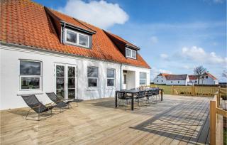 Nice Home In Allinge With Kitchen - Allinge - 8