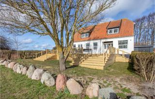 Nice Home In Allinge With Kitchen - Allinge - 7