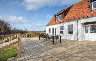 Nice Home In Allinge With Kitchen - Allinge - 3
