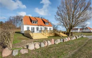 Nice Home In Allinge With Kitchen - Allinge - 1