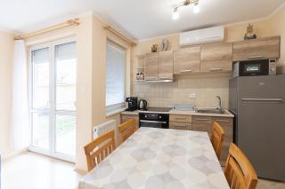 Márta Apartman - Hajdúszoboszló - 4