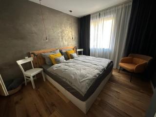 Designapartment 2.0 - Lutherstadt Wittenberg - 8