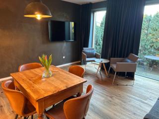 Designapartment 2.0 - Lutherstadt Wittenberg - 4