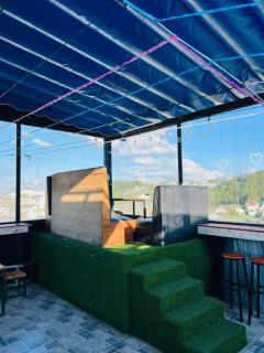 Bình Dương Đà Lạt Hotel - Dalat - 1
