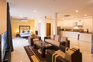 Niwahas Apartments Kottawa - 0
