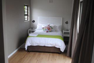 Harewood Lodge - East London - 9