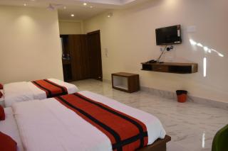 Palashgram Eco Resort - 2