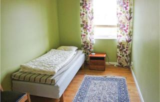 Cozy Home In Nybrostrand With Sauna - Glemminge - 3