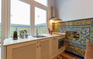 Amazing Apartment In Sevilla With Wifi - Siviglia - 7