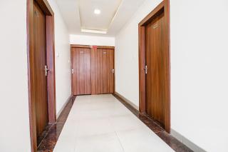 FabExpress Comfort Stay I - Bhopal - 3