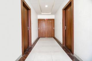 FabExpress Comfort Stay I - Bhopal - 4