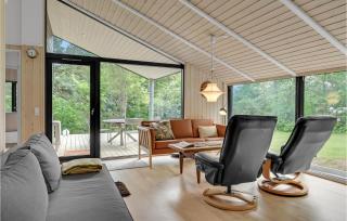 Holiday Home Højdevej - Vejby - 8
