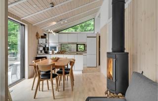 Holiday Home Højdevej - Vejby - 6