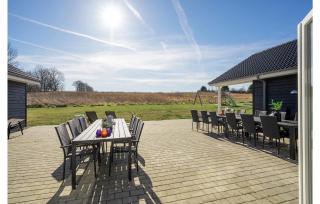 Gorgeous Home In Grenaa With Sauna - Grenå - 7