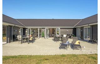 Gorgeous Home In Grenaa With Sauna - Grenå - 5