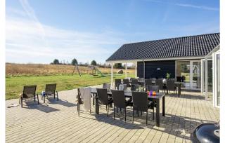 Gorgeous Home In Grenaa With Sauna - Grenå - 4