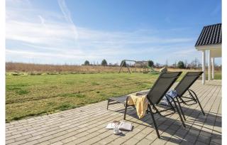 Gorgeous Home In Grenaa With Sauna - Grenå - 3