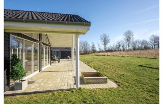 Gorgeous Home In Grenaa With Sauna - Grenå - 2
