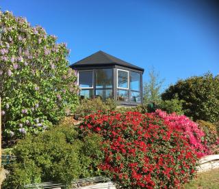 Margretelyst Ferielejlighed - Farsø - 7