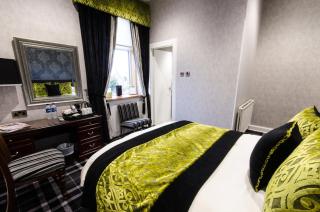 Inverlea Guest House - Ayr - 5