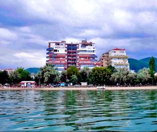 Luxury Suites Pogradec - 9