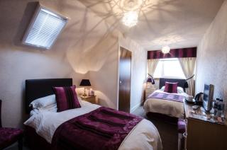 Inverlea Guest House - Ayr - 1
