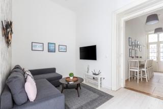 Deluxe Cozy Home in the Heart of Budapest - Budapest - 7