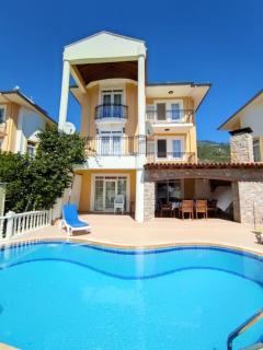 Villa Defne Oludeniz Private Villa - 5