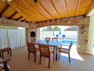 Villa Defne Oludeniz Private Villa - 1