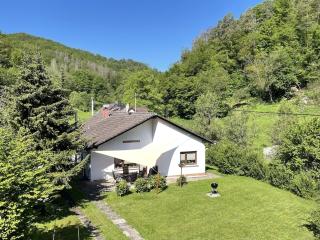 Ferienhaus Buchfink 118qm Nähe Koblenz und Montabaur - 0