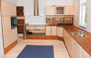 Villa Sommarro - Ystad - 8