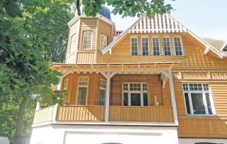 Villa Sommarro - Ystad - 7