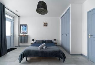 Le Venise - appartement design - centre ville - parcs - Vichy - 6