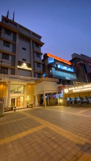 Hotel Plaza Heights by RAK Rooms, Mangaluru - Mangalore - 9