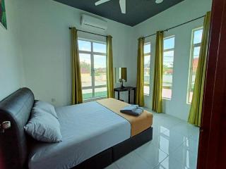 Aja Retreat Chalet - Jitra - 6