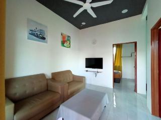 Aja Retreat Chalet - Jitra - 7