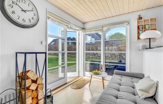 3 Bedroom Beautiful Home In Farsø - Farsø - 5
