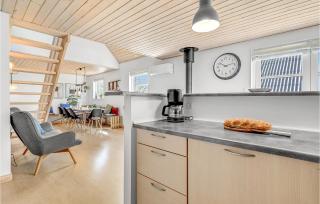 3 Bedroom Beautiful Home In Farsø - Farsø - 4
