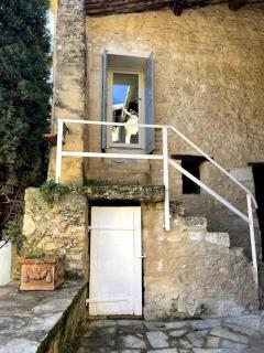 Maison de caractère au coeur de la Provence - Robion en Luberon - 3