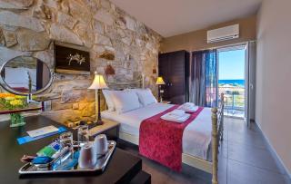 Mistral Hotel - For Solo Travelers - Máleme - 3