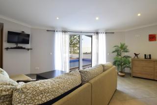 Villa Prestige Five Sea View Marina By TatiHomes - Albufeira - 2