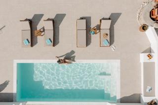 Villa of Roses in Naxos - Private villa with pool - Naxos Chora - 8
