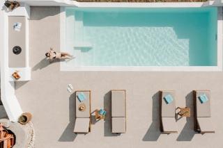 Villa of Roses in Naxos - Private villa with pool - Naxos Chora - 4