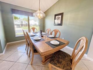 Ainsdale Haven home - Kissimmee - 1