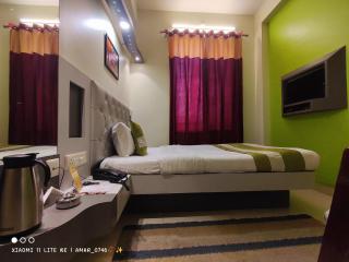Hotel Prabhat - Varanasi - 8