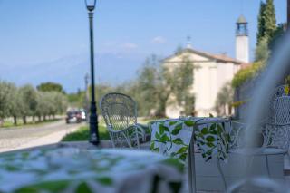 Romantic B&B Il Piccolo Paradiso - San Felice del Benaco - 6