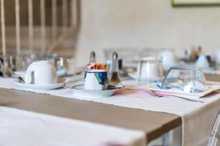Romantic B&B Il Piccolo Paradiso - San Felice del Benaco - 4